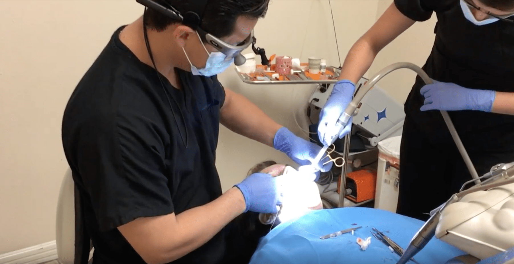 dentist brisbane