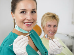 Low-cost Dental Crowns in Mexico