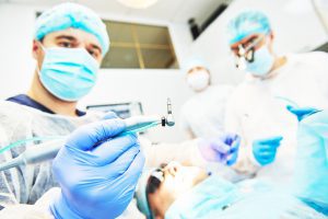 Low-cost Dental Implants in Mexico
