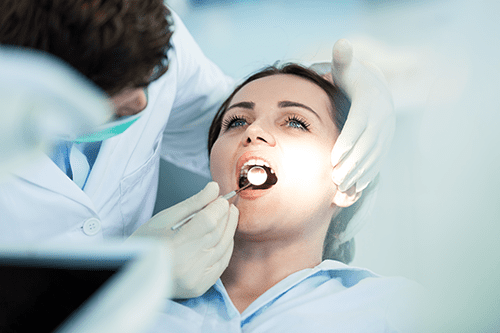 Low-cost quality dental crowns in Mexico