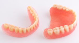 Affordable Dentures & Partial Dentures in Mexico.