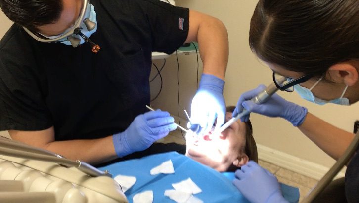 How to Find a Low-Cost Dentist if You Live Near the Mexico Border
