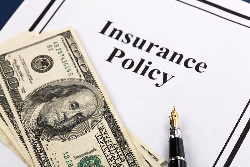 Dental Insurance Policies.