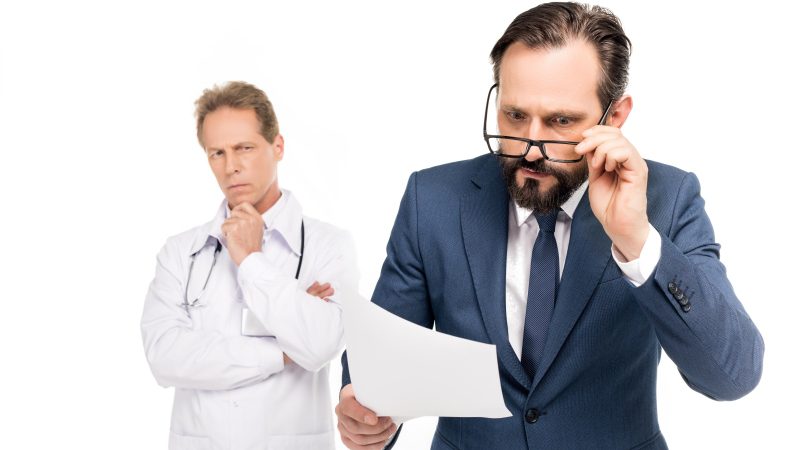 The Non-assurance of Dental Insurance