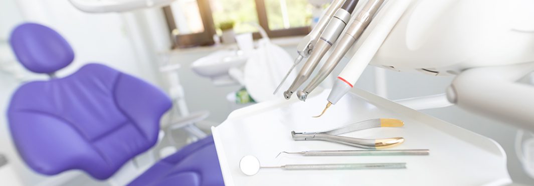 Root Canals Treatment Explained
