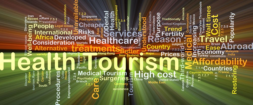 Border-Crossing vs Vacation Medical/Dental Tourism