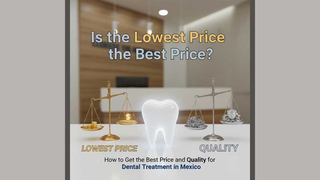affordable high-quality dental care