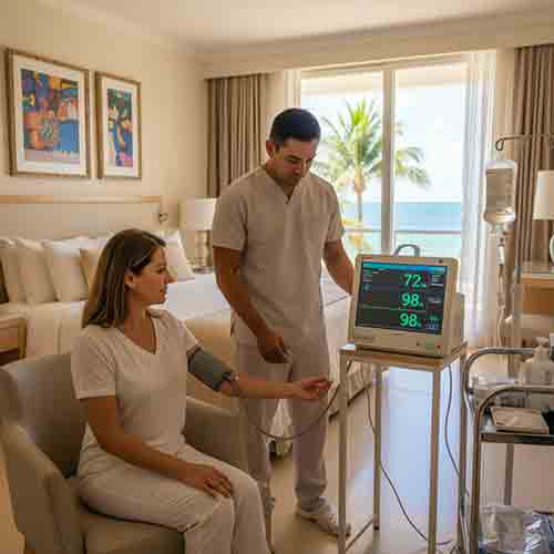 post-op care nursing care