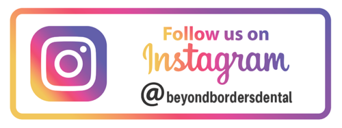 Beyond Borders Dental Instagram