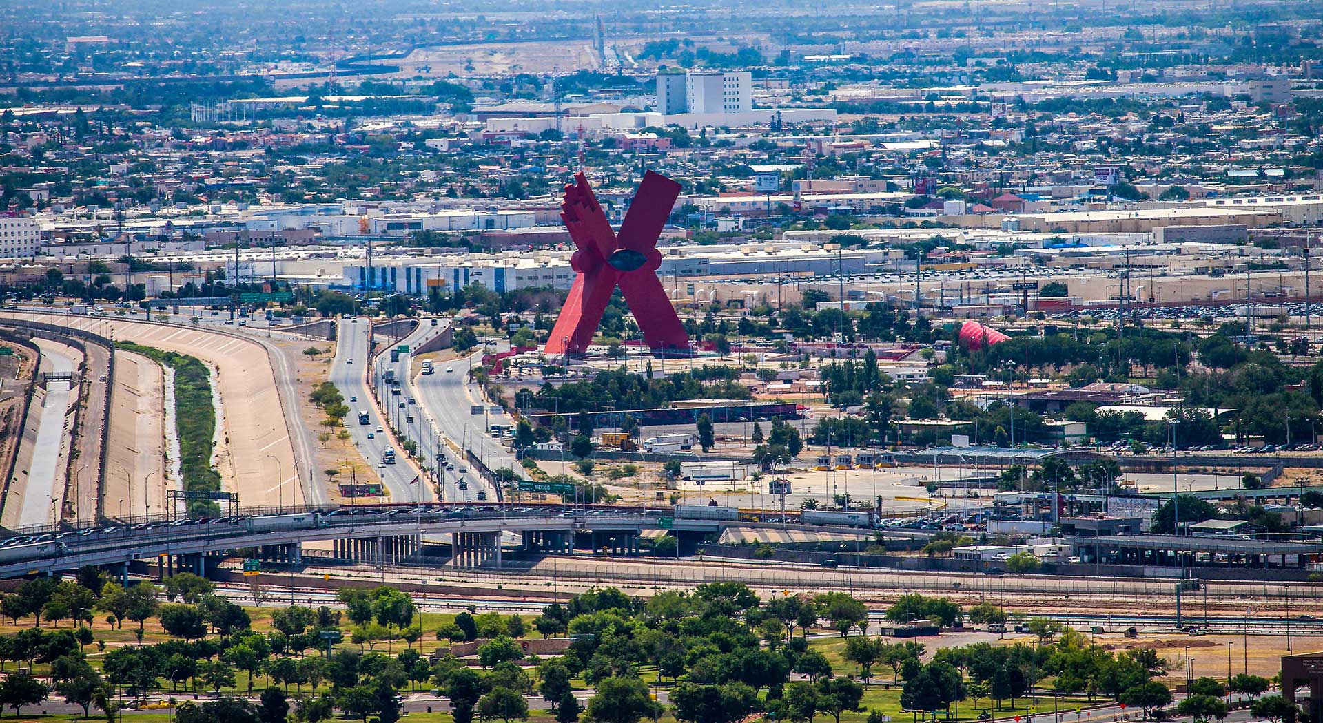 Ciudad Juarez, Mexico