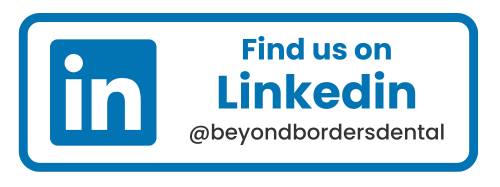 Beyond Borders Dental Facebook