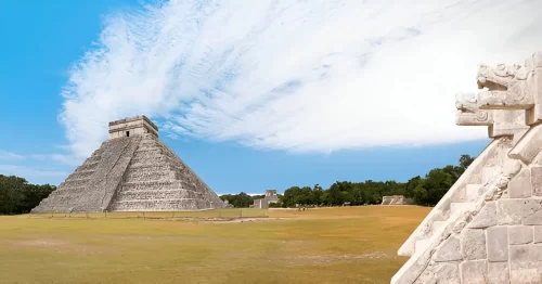 Chichen Itza