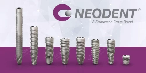 Neodent Implants